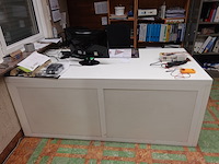 Inhoud bureau - afbeelding 3 van  10