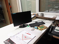 Inhoud bureau - afbeelding 5 van  10