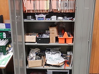 Inhoud bureau - afbeelding 8 van  10