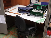 Inhoud bureau - afbeelding 9 van  10