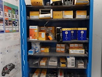 Inhoud bureau - afbeelding 3 van  11