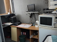 Inhoud bureau - afbeelding 1 van  11