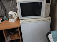 Inhoud bureau - afbeelding 4 van  11