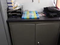 Inhoud bureau - afbeelding 6 van  11