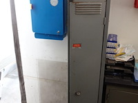 Inhoud bureau - afbeelding 7 van  11