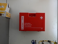 Inhoud bureau - afbeelding 8 van  11
