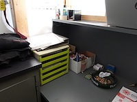 Inhoud bureau - afbeelding 9 van  11