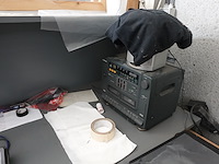 Inhoud bureau - afbeelding 10 van  11