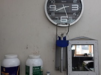 Inhoud bureau - afbeelding 11 van  11