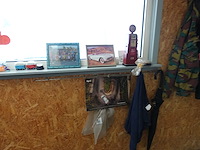 Inhoud bureau - afbeelding 2 van  20