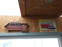 Inhoud bureau - afbeelding 3 van  20