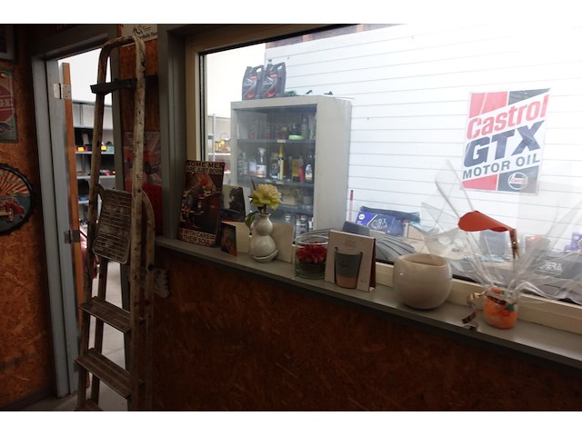 Inhoud bureau - afbeelding 5 van  20