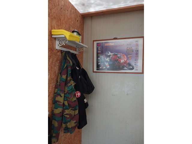 Inhoud bureau - afbeelding 6 van  20