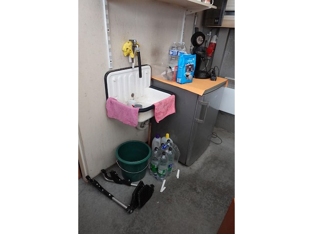Inhoud bureau - afbeelding 12 van  20