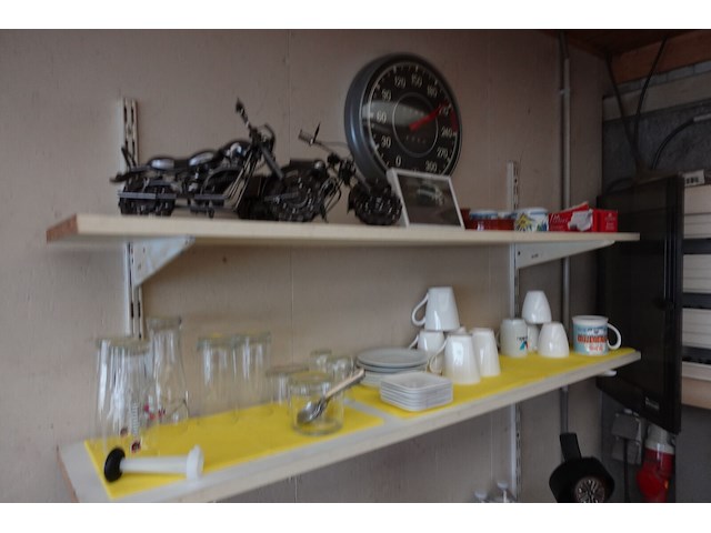 Inhoud bureau - afbeelding 15 van  20