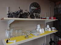 Inhoud bureau - afbeelding 15 van  20