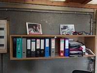 Inhoud bureau - afbeelding 16 van  20