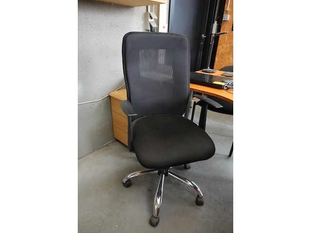Inhoud bureau - afbeelding 17 van  20