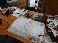 Inhoud bureau - afbeelding 19 van  20