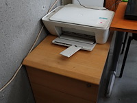 Inhoud bureau - afbeelding 20 van  20