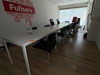 Inhoud bureau - afbeelding 1 van  9