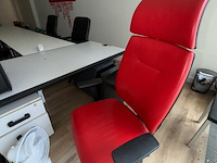 Inhoud bureau - afbeelding 4 van  9