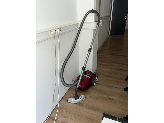 Inhoud bureau - afbeelding 7 van  9