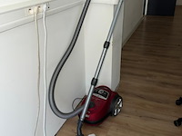 Inhoud bureau - afbeelding 7 van  9