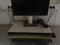 Inhoud bureau - afbeelding 3 van  10