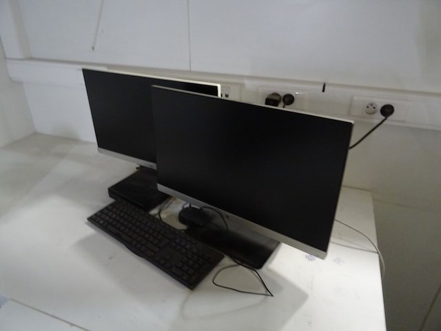 Inhoud bureau - afbeelding 4 van  10
