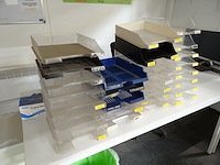 Inhoud bureau - afbeelding 6 van  10