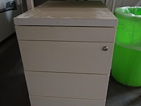 Inhoud bureau - afbeelding 7 van  10