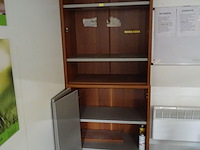 Inhoud bureau - afbeelding 8 van  10