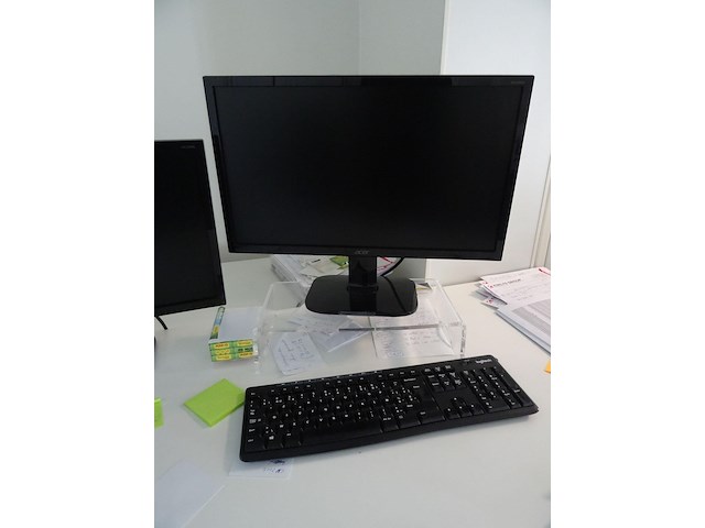Inhoud bureau - afbeelding 2 van  12
