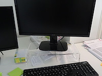 Inhoud bureau - afbeelding 2 van  12