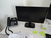 Inhoud bureau - afbeelding 3 van  12