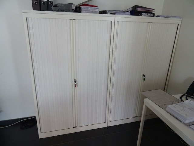 Inhoud bureau - afbeelding 4 van  12