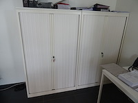 Inhoud bureau - afbeelding 4 van  12