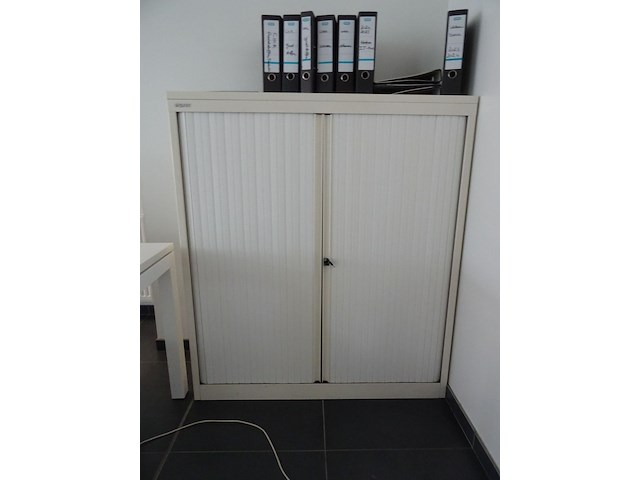 Inhoud bureau - afbeelding 6 van  12