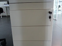 Inhoud bureau - afbeelding 7 van  12