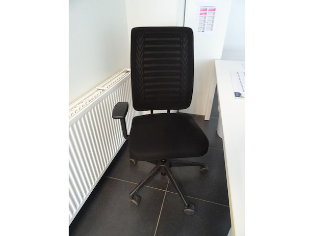 Inhoud bureau - afbeelding 8 van  12
