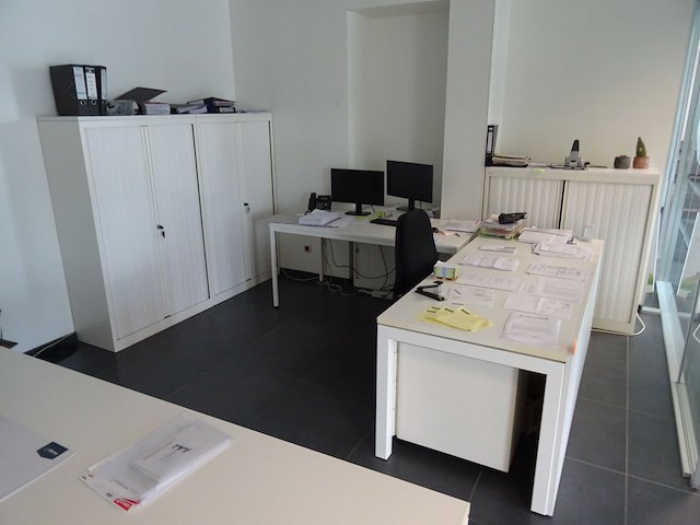 Inhoud bureau - afbeelding 9 van  12