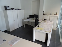 Inhoud bureau - afbeelding 9 van  12