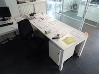 Inhoud bureau - afbeelding 10 van  12