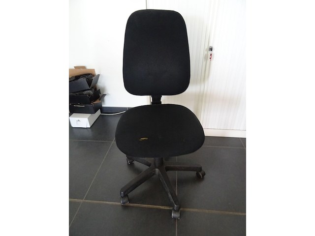 Inhoud bureau - afbeelding 11 van  12