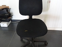 Inhoud bureau - afbeelding 11 van  12