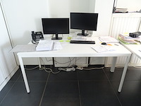 Inhoud bureau - afbeelding 12 van  12