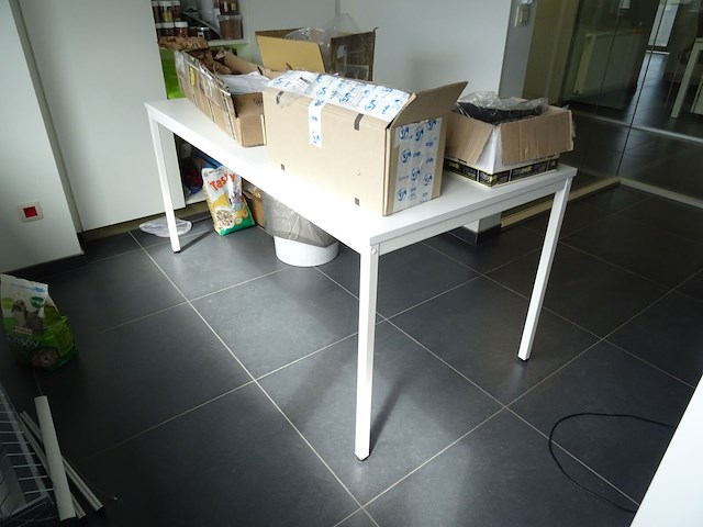 Inhoud bureau - afbeelding 2 van  9