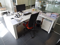 Inhoud bureau - afbeelding 4 van  9