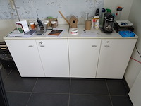 Inhoud bureau - afbeelding 6 van  9